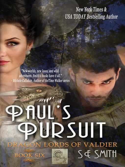 Title details for Paul's Pursuit by S.E. Smith - Available
